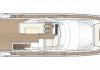 Azimut 60 2023  udlejningsbåd Primošten