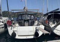 sejlbåd Sun Odyssey 519 Skiathos Grækenland