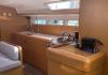 Sun Odyssey 519 2016  udlejningsbåd Skiathos