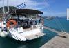 Sun Odyssey 519 2020  udlejningsbåd Athens