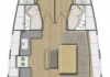 Oceanis 46.1 2020 udlejning 