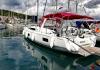Oceanis 46.1 2020  udlejningsbåd KEFALONIA