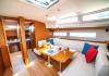 Sun Odyssey 490 2022 udlejning 