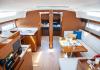 Sun Odyssey 490 2022  udleje sejlyacht Grækenland