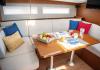 Sun Odyssey 490 2022  udleje sejlyacht Grækenland