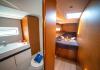 Sun Odyssey 490 2022 udlejning 