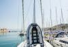 Bavaria Cruiser 51 2016  udleje sejlyacht Kroatien