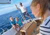 Bavaria Cruiser 41 2019  udleje sejlbåd Italien