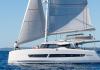 Fountaine Pajot FP 44 Quatour 2027  udleje katamaran Italien