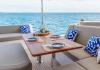 Fountaine Pajot FP 44 Quatour 2027 udlejning 