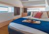 Fountaine Pajot FP 44 Quatour 2027  udleje katamaran Kroatien