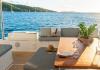 Fountaine Pajot New 51 2027  udlejningsbåd Dubrovnik