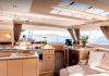Fountaine Pajot New 51 2027  udleje katamaran Kroatien