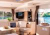 Fountaine Pajot New 51 2027  udleje katamaran Kroatien