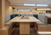 Sun Odyssey 449 2018 udlejning 