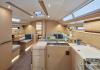 Sun Odyssey 449 2018 udlejning 