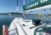 Sun Odyssey 479 2018  udleje sejlyacht Thailand