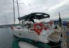 Sun Odyssey 479 2018  udlejningsbåd Phuket