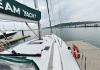 Sun Odyssey 479 2018 udlejning 
