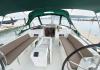 Sun Odyssey 479 2018  udlejningsbåd Phuket