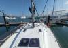 Sun Odyssey 479 2018 udlejning 