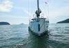 Bavaria C45 2018  udleje sejlbåd Thailand