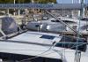 Dufour 412 GL 2018  udlejningsbåd LOŠINJ