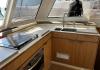 Bali Catspace 2025  udlejningsbåd Preveza