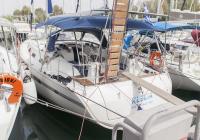 sejlbåd Bavaria Cruiser 40 Preveza Grækenland