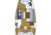 Bavaria Cruiser 40 2012  udlejningsbåd Preveza
