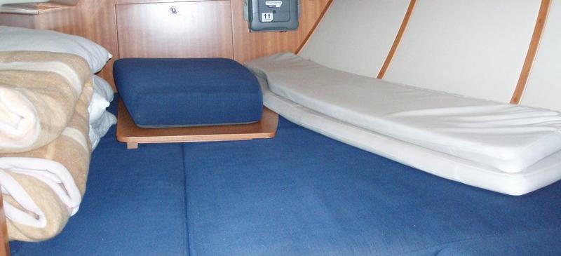 2011. Elan 384 Impression