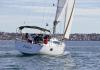 Elan 40 Impression 2017  udlejningsbåd Biograd na moru