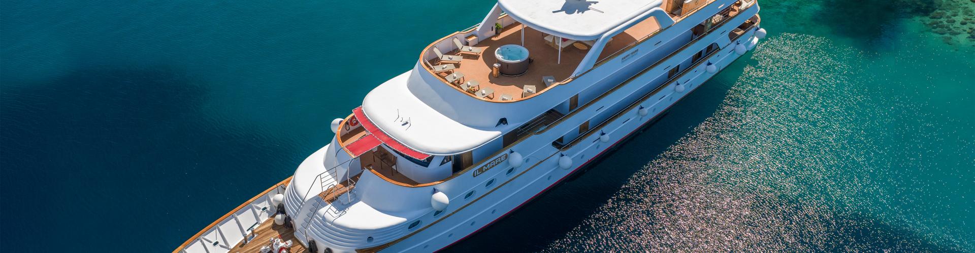 Il Mare- motoryacht