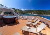 Il Mare - motoryacht 2017  udlejningsbåd Split region