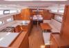 Sun Odyssey 440 2023  udlejningsbåd Kaş