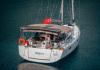 Sun Odyssey 440 2023 udlejning 