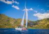 Sun Odyssey 440 2023  udlejningsbåd Kaş