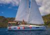 Sun Odyssey 440 2023 udlejning 