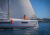 Sun Odyssey 440 2023  udlejningsbåd Kaş