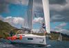 Sun Odyssey 440 2023 udlejning 