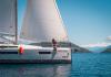 Sun Odyssey 440 2023  udleje sejlbåd Tyrkiet