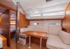 Sun Odyssey 440 2023  udlejningsbåd Kaş