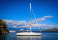 sejlbåd Sun Odyssey 490 Kaş Tyrkiet