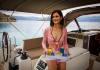 Sun Odyssey 490 2022  udlejningsbåd Kaş