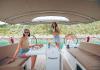 Sun Odyssey 490 2022  udleje sejlyacht Tyrkiet