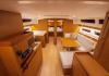 Sun Odyssey 490 2022  udlejningsbåd Kaş