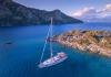 Sun Odyssey 490 2022 udlejning 