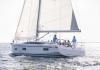 Bavaria C42 2024  udleje sejlbåd Kroatien