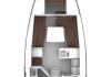 Bavaria Cruiser 37 2023  udleje sejlbåd Kroatien