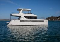 motorbåd Leopard 46 PC Mediterranean Tyrkiet